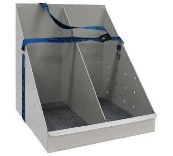 RSJCH/2 - Double Jerry Can Holder