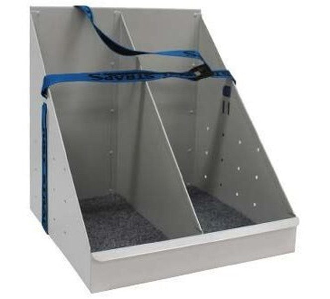 RSJCH/2 - Double Jerry Can Holder