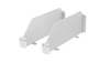 Van Shelf Divider (Set of 2)