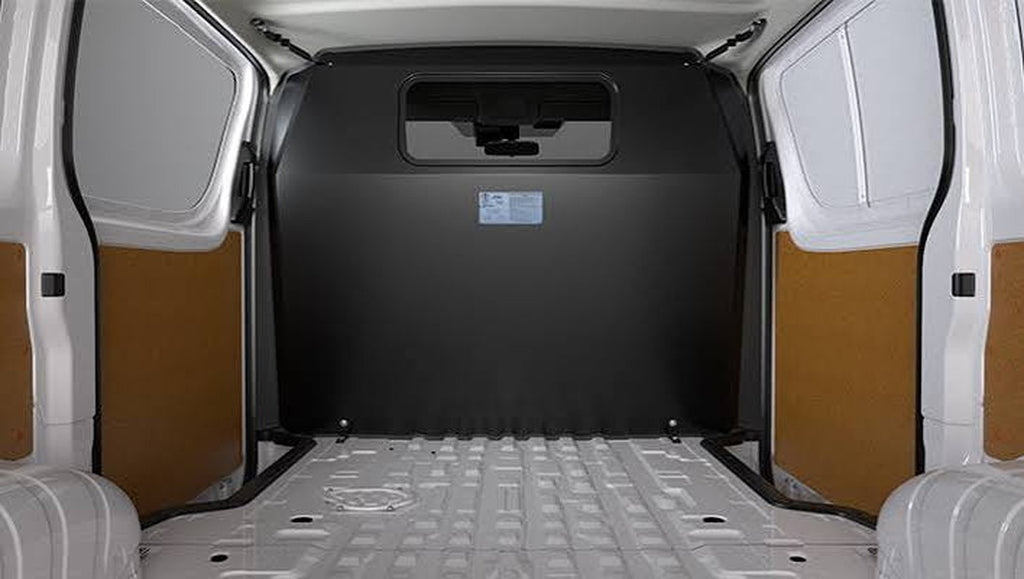 Genuine Toyota Hiace LWB Vapour Barrier