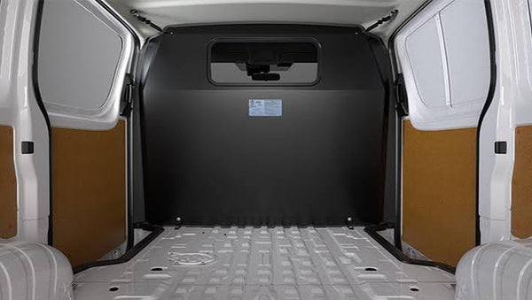 Genuine Toyota Hiace LWB Vapour Barrier