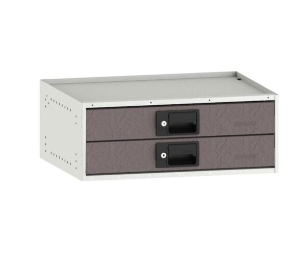 Rolacase metal drawer kit - RCKIT60/1